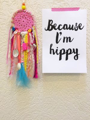 Because You're Hippy #03