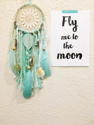 Dream Leaf