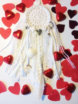 Be My Valentine