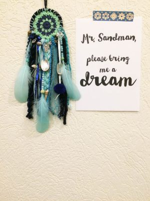 Dreaming Of The Sea
