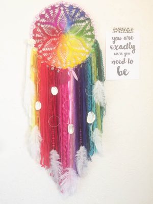 Chasing Rainbows