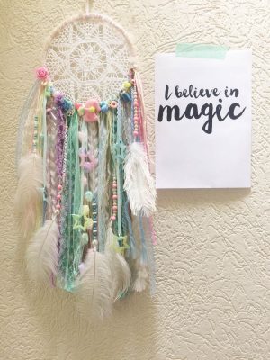 Magic In The Air