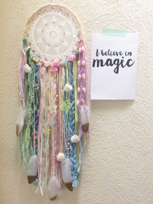 Island Magic