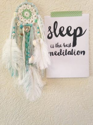 Only In Your Dreams