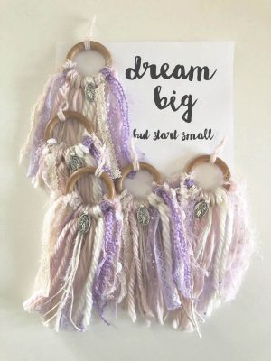 Nena's Dream