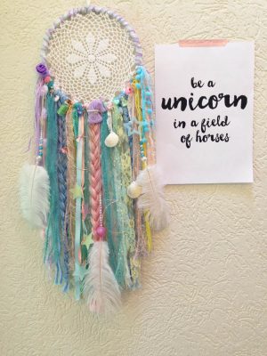 Unicorn Whisper