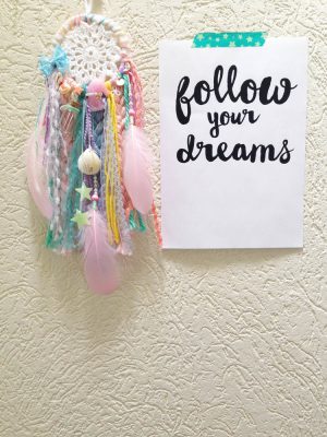 Dreamy Pony 3