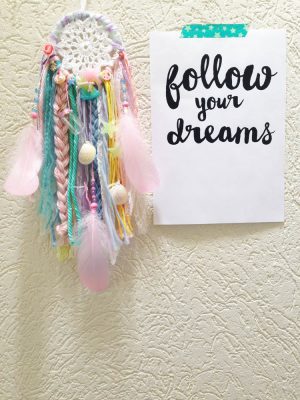 Dreamy Pony 1