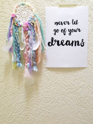Dreamy Pony 6