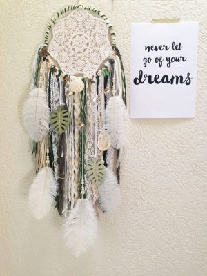 Damian's Dream