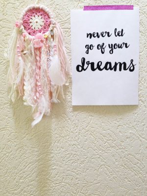 Pink Pony Love