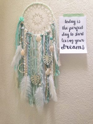 Dream Out Loud
