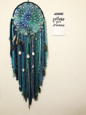 Feathers Of The Night