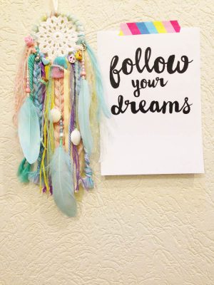 Unicorn Peace