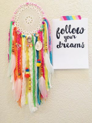 Dream Out Loud