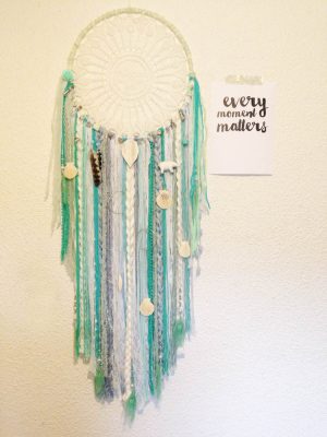 Light Blue Winter