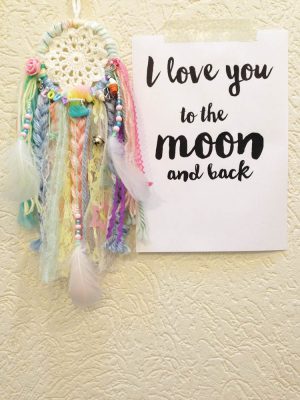 Happy Unicorn
