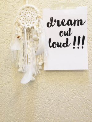 A Dream In A Dream