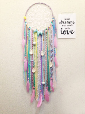 Dream Like A Unicorn