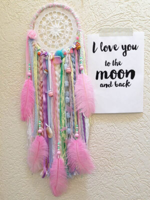 Starry Starry Unicorn