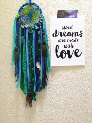 Peacock Wisdom