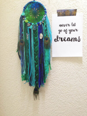 Blue Wisdom